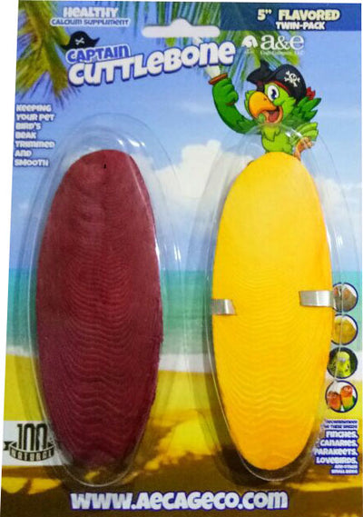 A&E Flavored Cuttlebone