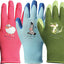 Bellingham Kid Tuff Too Children'S Gloves
