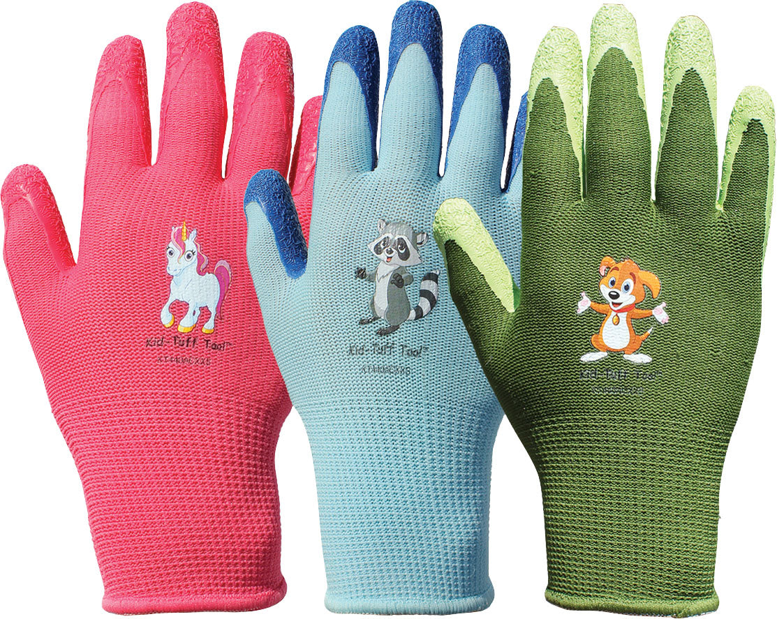Bellingham Kid Tuff Too Children'S Gloves