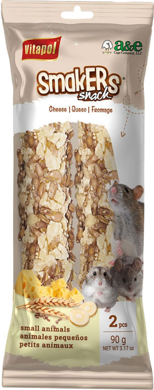 Smakers Treat Stick Rodent
