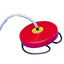 Floating Pond De-Icer