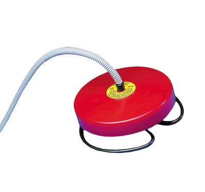 Floating Pond De-Icer