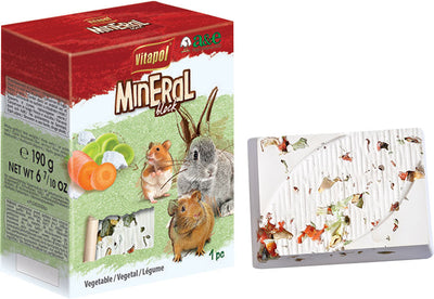 Vitapol Mineral Block For Small Animals