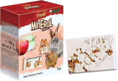 Vitapol Mineral Block For Small Animals