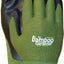 Bellingham Bamboo Gardener Nitrile Palm Gloves