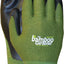 Bellingham Bamboo Gardener Nitrile Palm Gloves