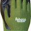 Bellingham Bamboo Gardener Nitrile Palm Gloves