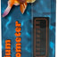 Liquid Crystal Vertical Aquarium Thermometer