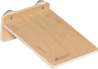 Nibbles Wooden Platform