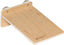 Nibbles Wooden Platform