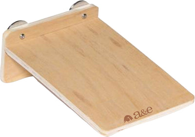 Nibbles Wooden Platform