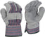 Bellingham Fleece Lined Split Cowhide Gloves (Pack Of 12)