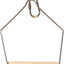 Happy Beaks Economy Bird Swing
