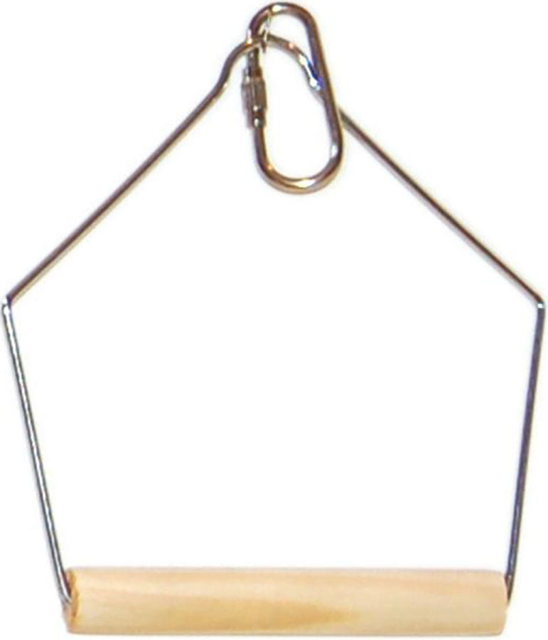 Happy Beaks Economy Bird Swing