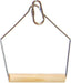 Happy Beaks Economy Bird Swing