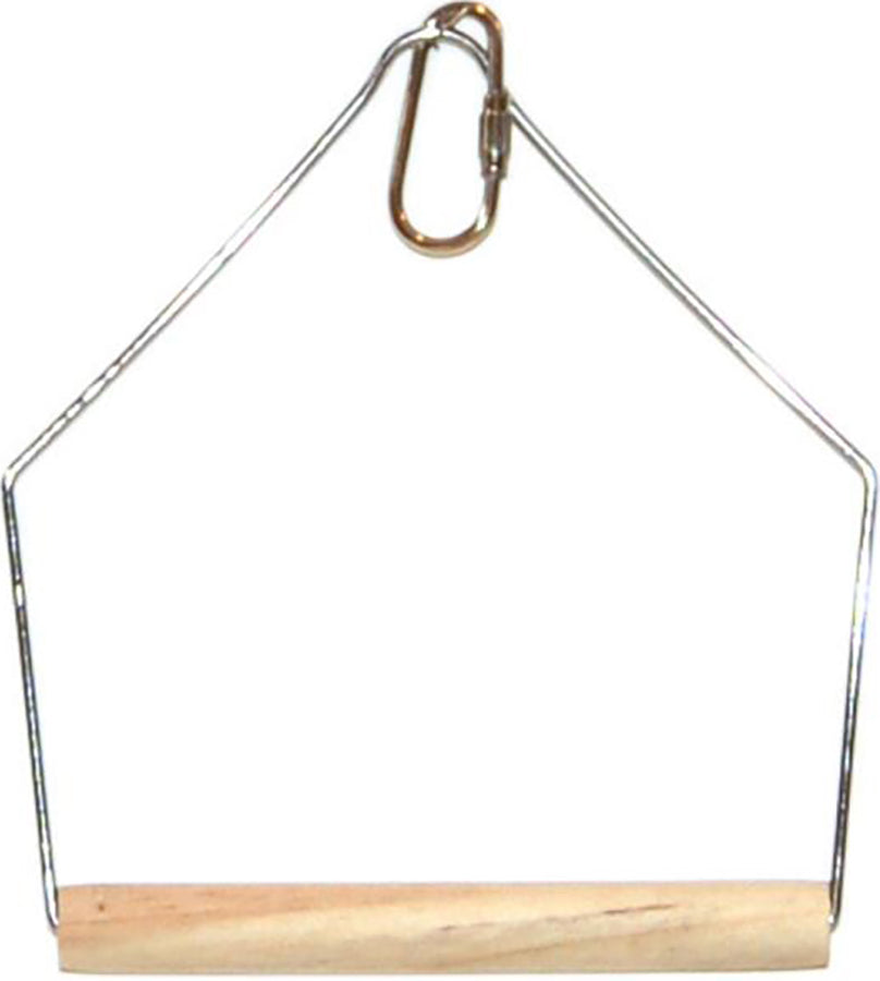 Happy Beaks Economy Bird Swing
