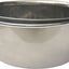 A&E Stainless Steel Coop Cup With Ring & Bolt