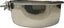 A&E Stainless Steel Coop Cup With Ring & Bolt