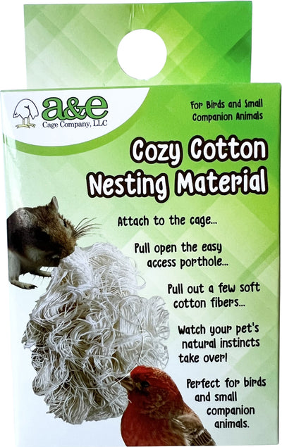 Nesting Material Small Animal And Bird¬†
