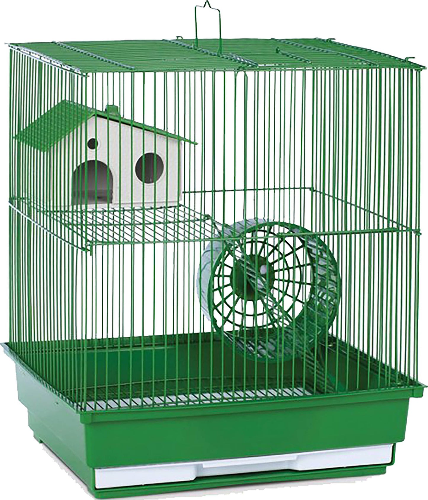 A&E Hamster/Gerbil 2 Level Kit (Pack Of 4)