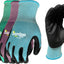 Bellingham Bamboo Gardener Nitrile Palm Gloves