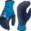 Bellingham Terry Insulated 3/4 Dip Latex Gloves (Pack Of 6)
