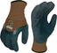 Bellingham Insulated 3/4 Dip Latex Palm Gloves (Pack Of 6)