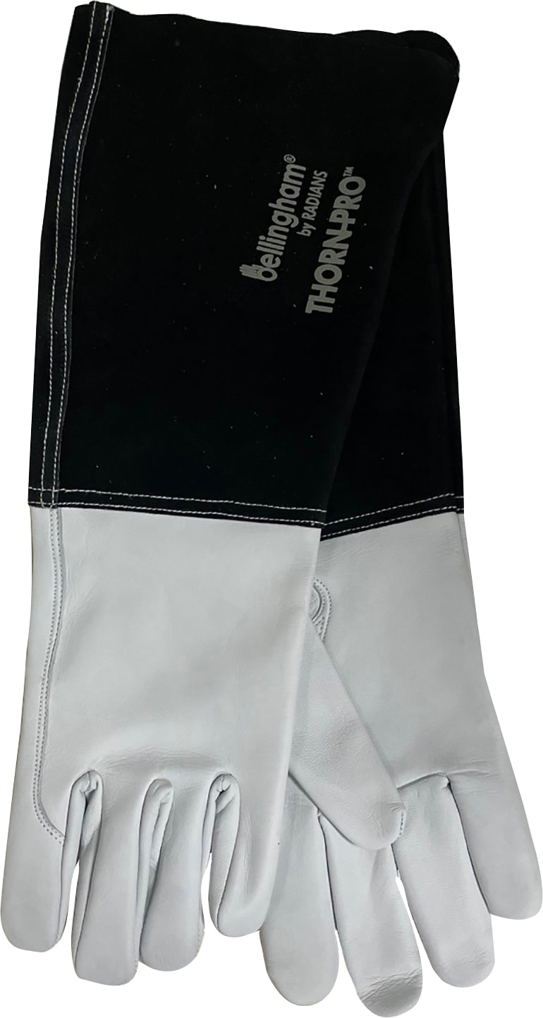 Thorn Pro Gauntlet Pruning Gloves (Pack Of 6)