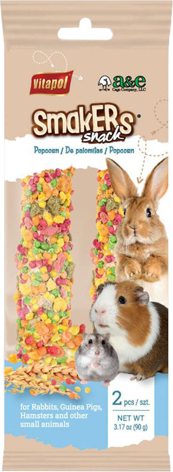 Smakers Treat Stick Small Animal