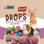 Yogurt Drops For Small Animals
