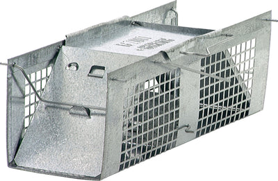 Havahart 2-Door Extra Small Animal Trap