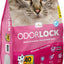 Odor Lock Clumping Cat Litter
