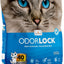 Odor Lock Clumping Cat Litter