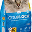 Odor Lock Clumping Cat Litter