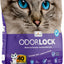 Odor Lock Clumping Cat Litter