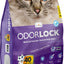 Odor Lock Clumping Cat Litter
