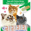 Inaba Churu Puree Cat Treats (Pack Of 6)