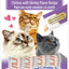 Inaba Churu Puree Cat Treats (Pack Of 6)