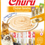 Inaba Churu Puree Cat Treats Variety Pack