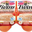 Inaba Twins Side Dish For Cats (Pack Of 6)