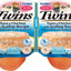 Inaba Twins Side Dish For Cats (Pack Of 6)