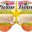 Inaba Twins Side Dish For Cats (Pack Of 6)