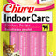 Inaba Churu Indoor Care For Cats (Pack Of 6)