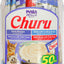 Inaba Churu Puree Cat Treats Variety Pack