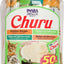 Inaba Churu Puree Cat Treats Variety Pack