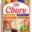 Inaba Churu Puree Cat Treats Variety Pack