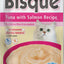 Inaba Churu Bisque Rich & Creamy Cat Recipe (Pack Of 12)
