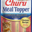 Inaba Churu Complete & Balanced Topper For Cats (Pack Of 6)