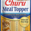 Inaba Churu Complete & Balanced Topper For Cats (Pack Of 6)