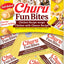 Inaba Churu Fun Bites Dog Teats